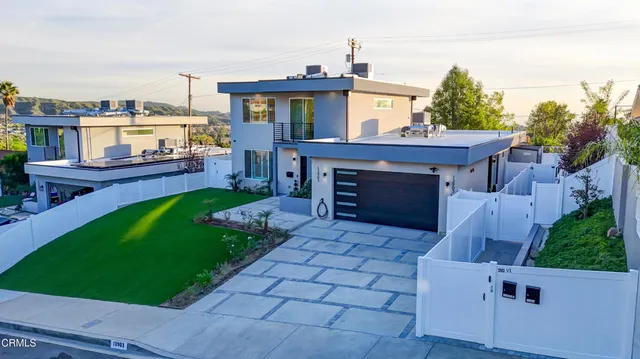 $1,545,488 | 13903 Graber Avenue, Sylmar, CA 91342