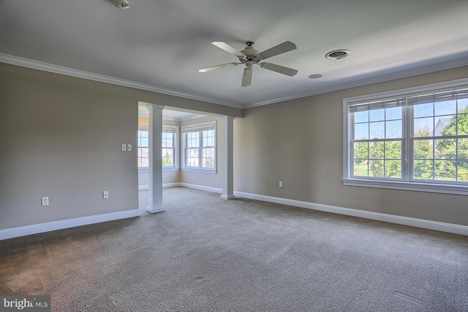 344 Royal Hunt Way Lititz, PA 17543 - Photo 8 of 32 Owner's suite with sitting area