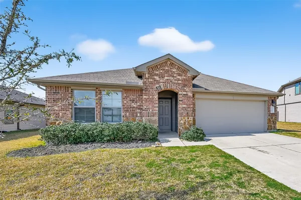 $2,399 | 1606 Bear Spring Drive, Richmond, TX 77469