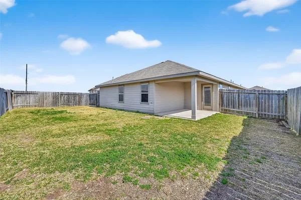 $2,399 | 1606 Bear Spring Drive, Richmond, TX 77469