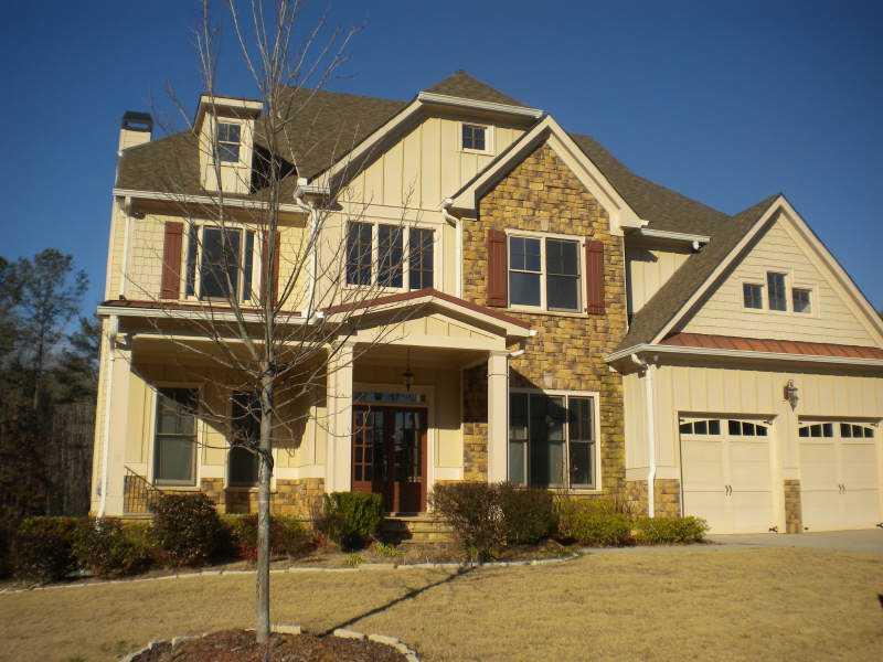 228 Cedar Ridge Way. Dallas, GA 30157 - Photo 1 of 1 Gallery Image 1