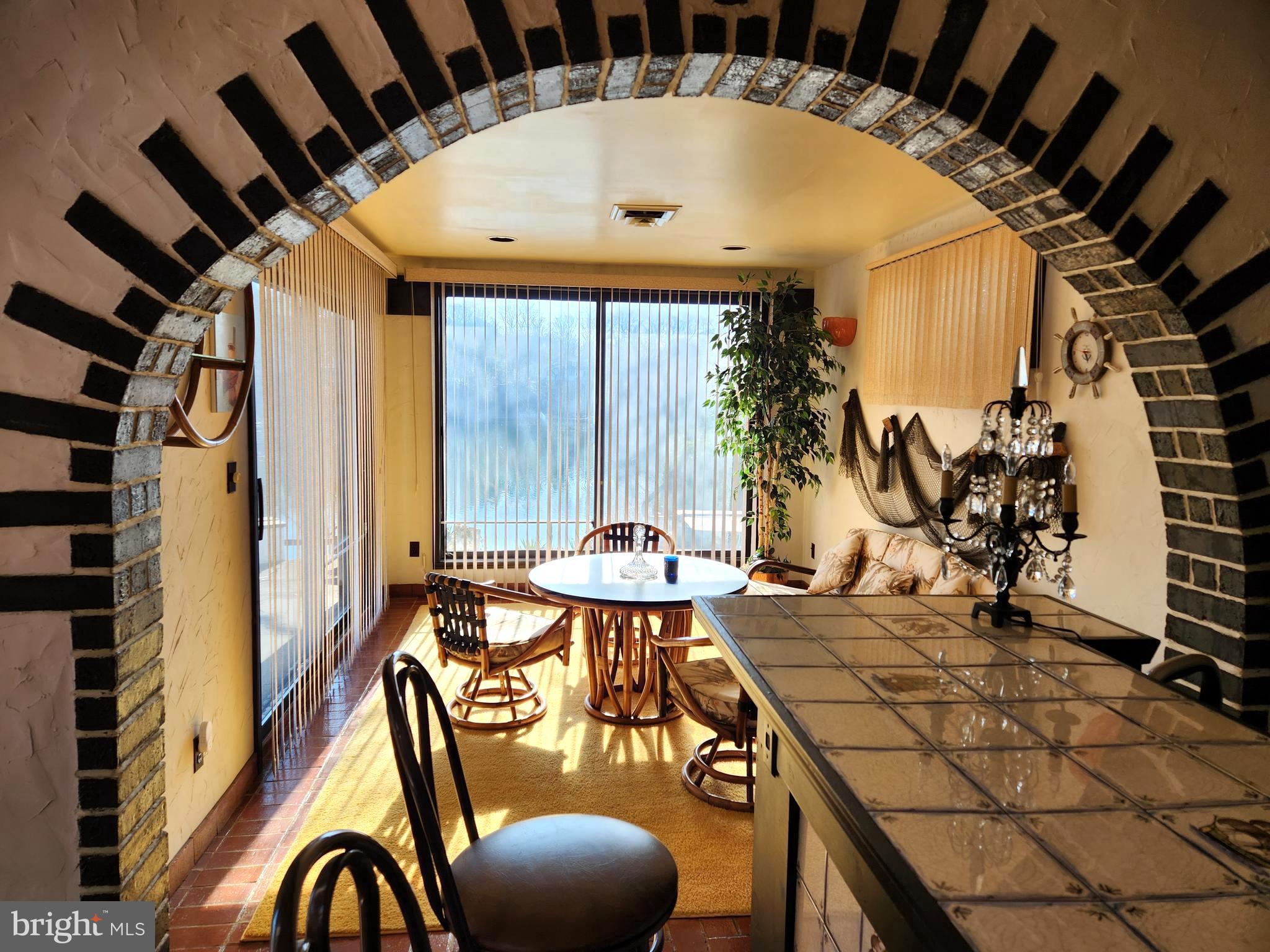 603 Delmar Road Edgewater, MD 21037 - Photo 18 of 43 Great entertainment area