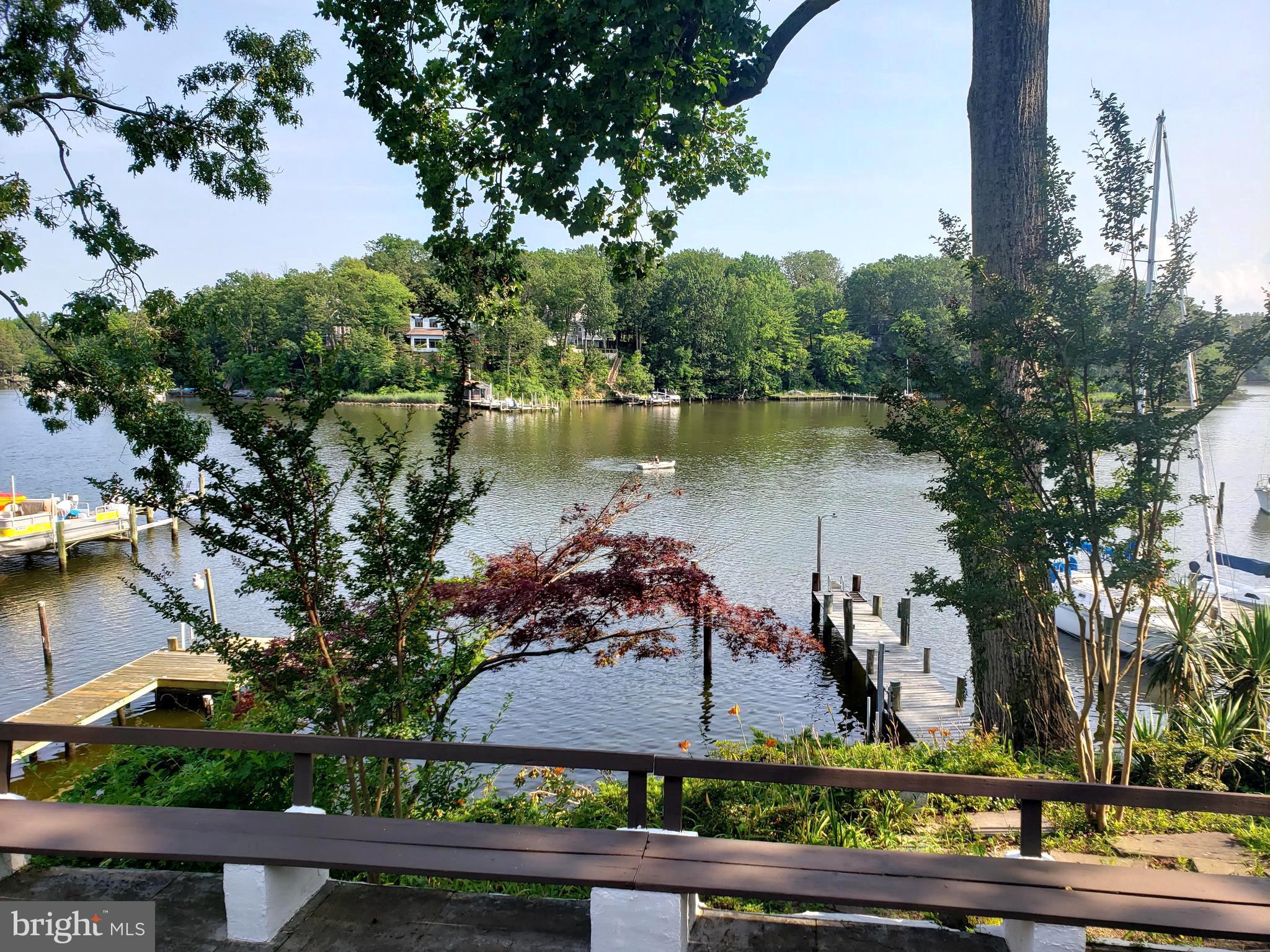 603 Delmar Road Edgewater, MD 21037 - Photo 2 of 43 The View