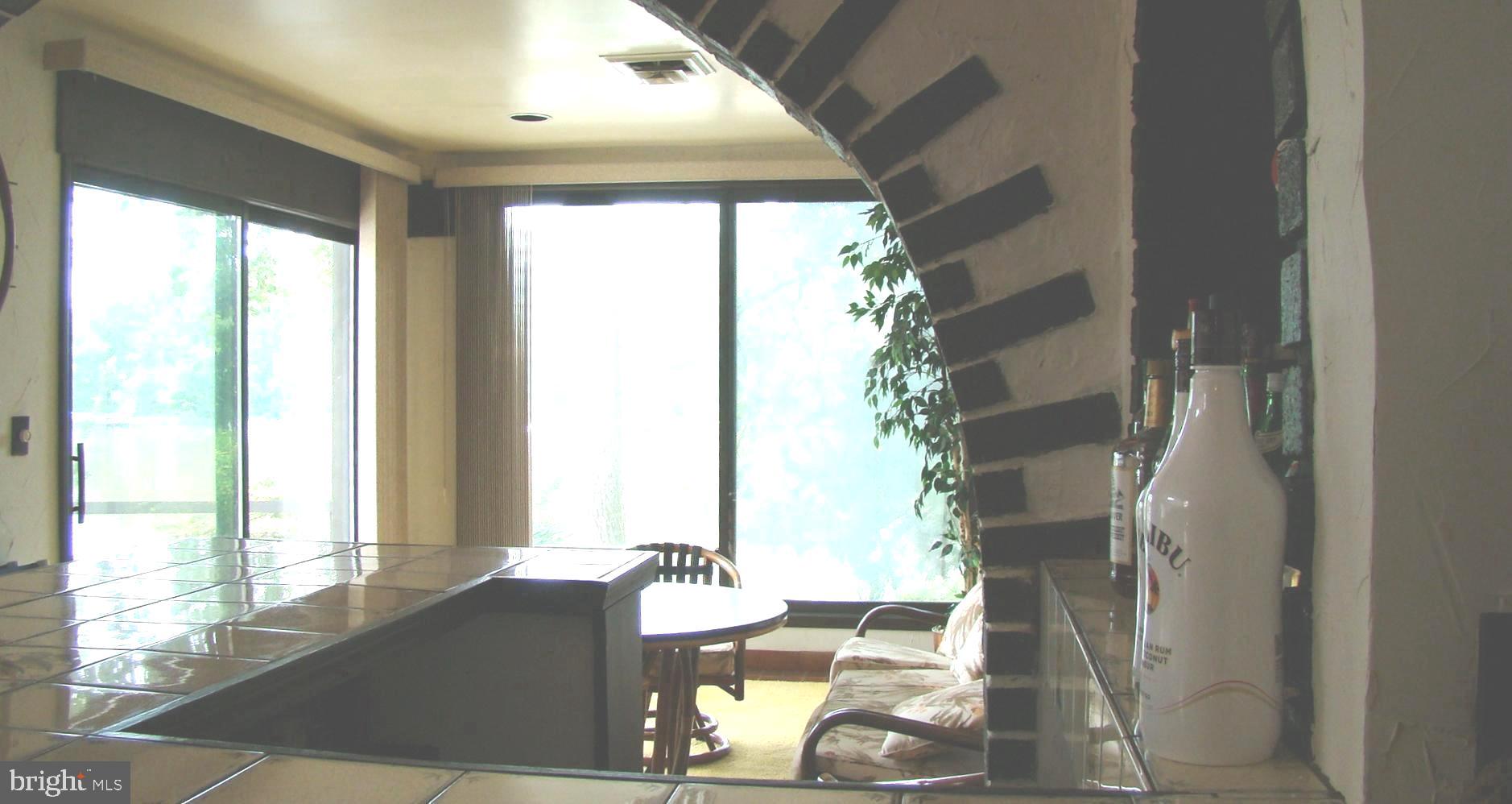 603 Delmar Road Edgewater, MD 21037 - Photo 20 of 43 Lower level sunroom