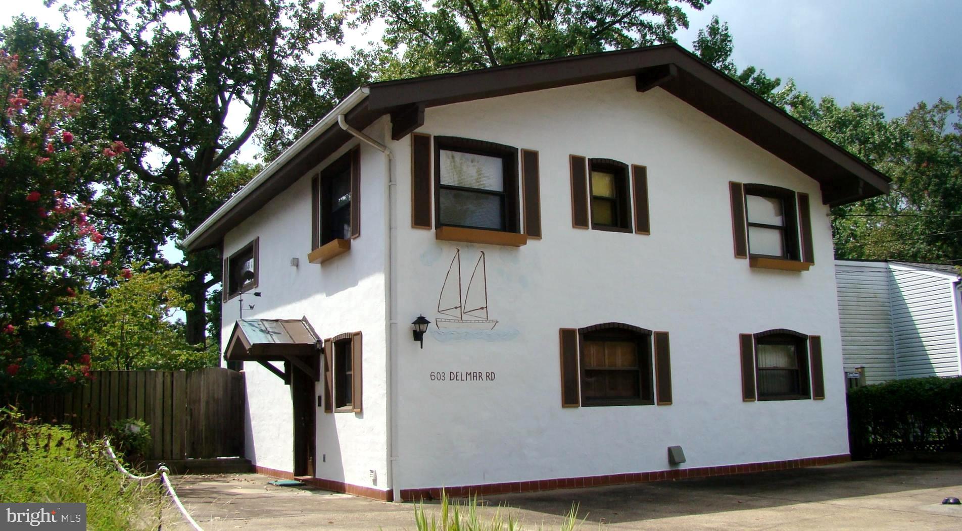 603 Delmar Road Edgewater, MD 21037 - Photo 28 of 43 Welcome! Plenty of parking