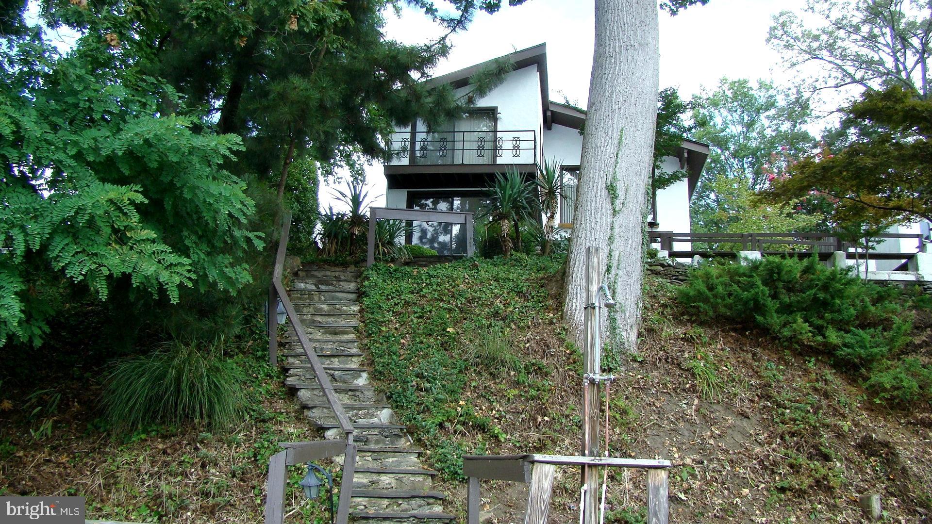 603 Delmar Road Edgewater, MD 21037 - Photo 3 of 43 Perfect elevation