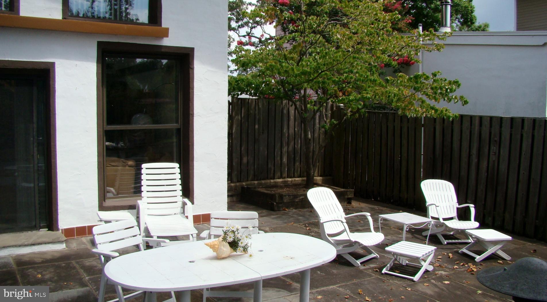 603 Delmar Road Edgewater, MD 21037 - Photo 32 of 43 Great outdoor entertaining spaces