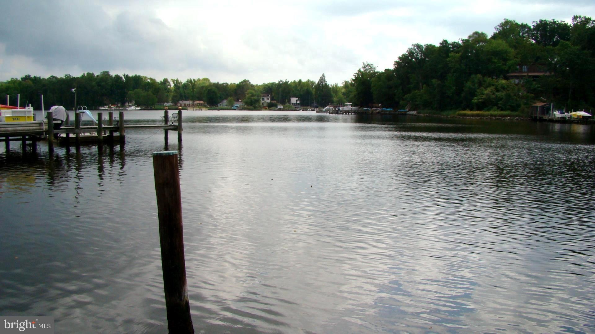 603 Delmar Road Edgewater, MD 21037 - Photo 35 of 43 Serenity