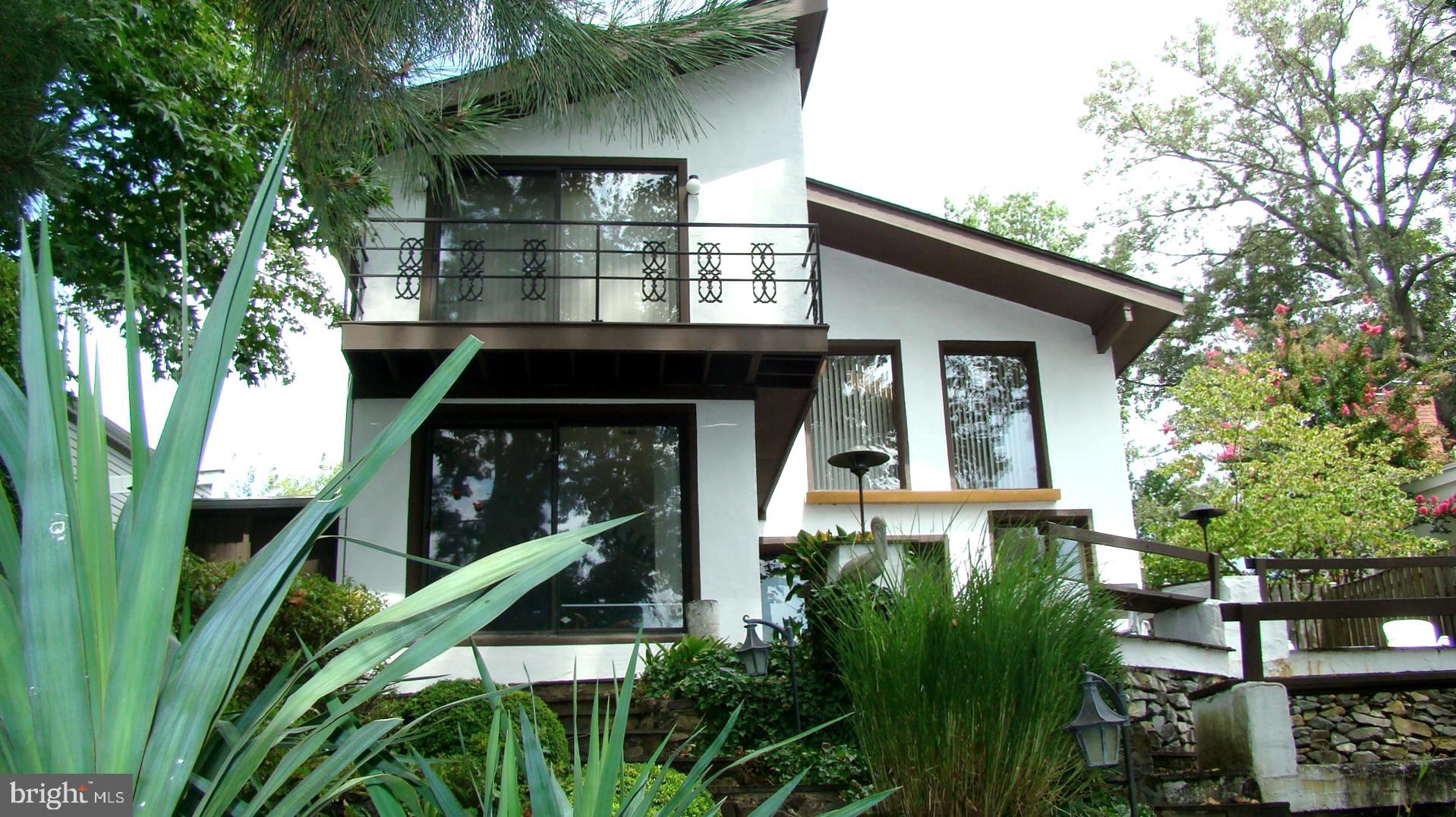 603 Delmar Road Edgewater, MD 21037 - Photo 41 of 43 Waterfront view