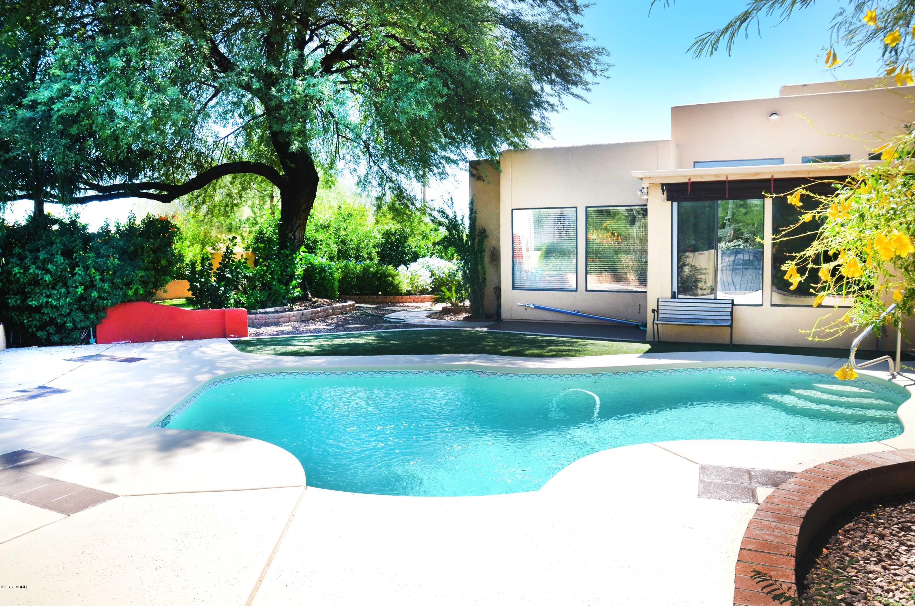 3200 West Hardy Road Tucson, AZ 85742 - Photo 47 of 50