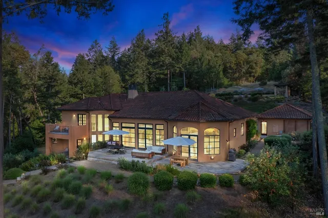 $3,995,000 | 1315 West Dry Creek Road, Healdsburg, CA 95448