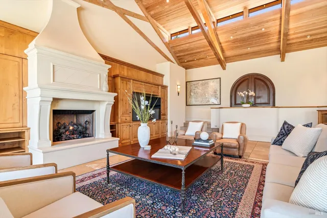 $3,995,000 | 1315 West Dry Creek Road, Healdsburg, CA 95448