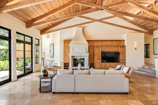 $3,995,000 | 1315 West Dry Creek Road, Healdsburg, CA 95448