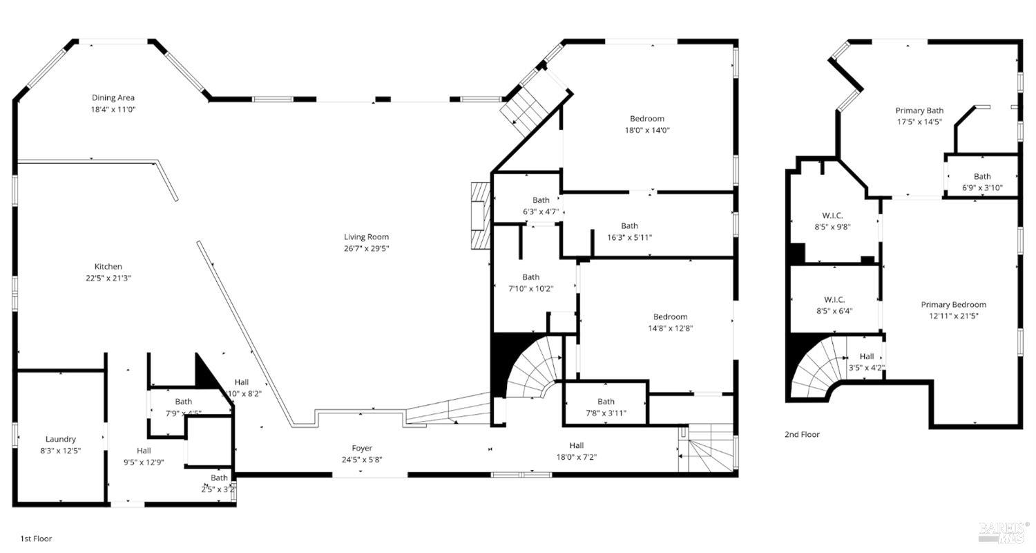 1315 West Dry Creek Road Healdsburg, CA 95448 - Photo 55 of 57