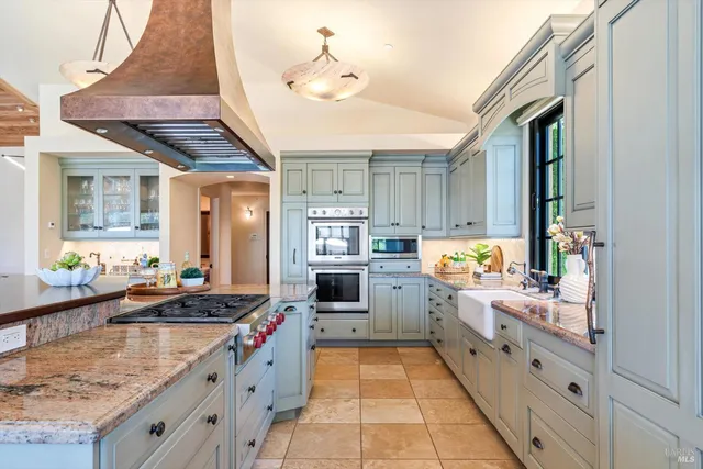 $3,995,000 | 1315 West Dry Creek Road, Healdsburg, CA 95448