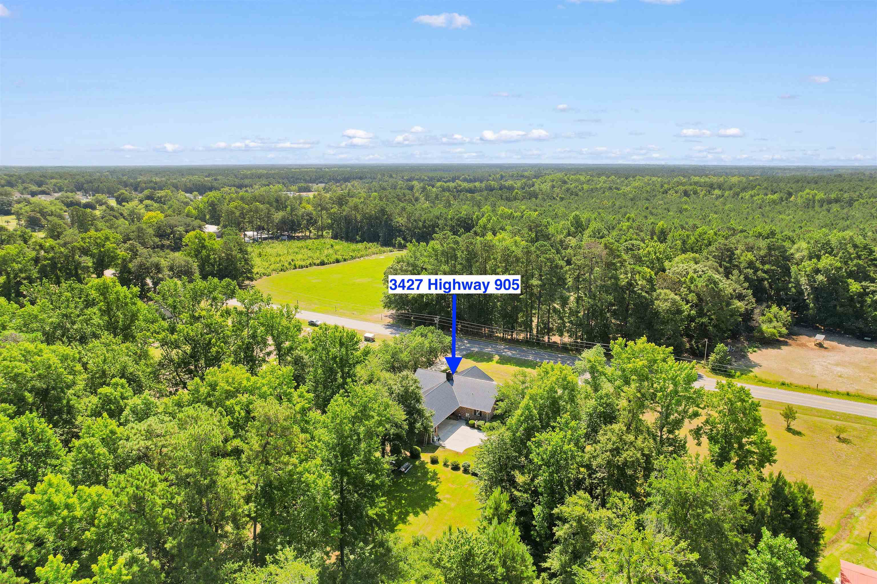 3427 Highway 905 Conway, SC 29526 - Photo 39 of 47