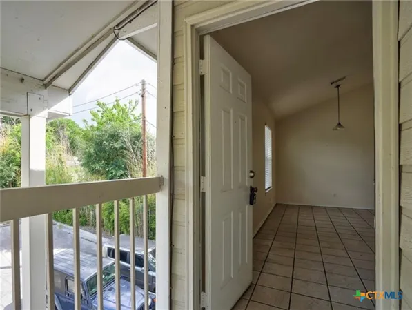 $995 | 427 Lindsey Street, Unit 121, San Marcos, TX 78666