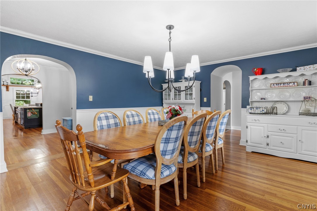 7805 Hicks Road Lysander, NY 13027 - Photo 12 of 50 Gallery Image 12