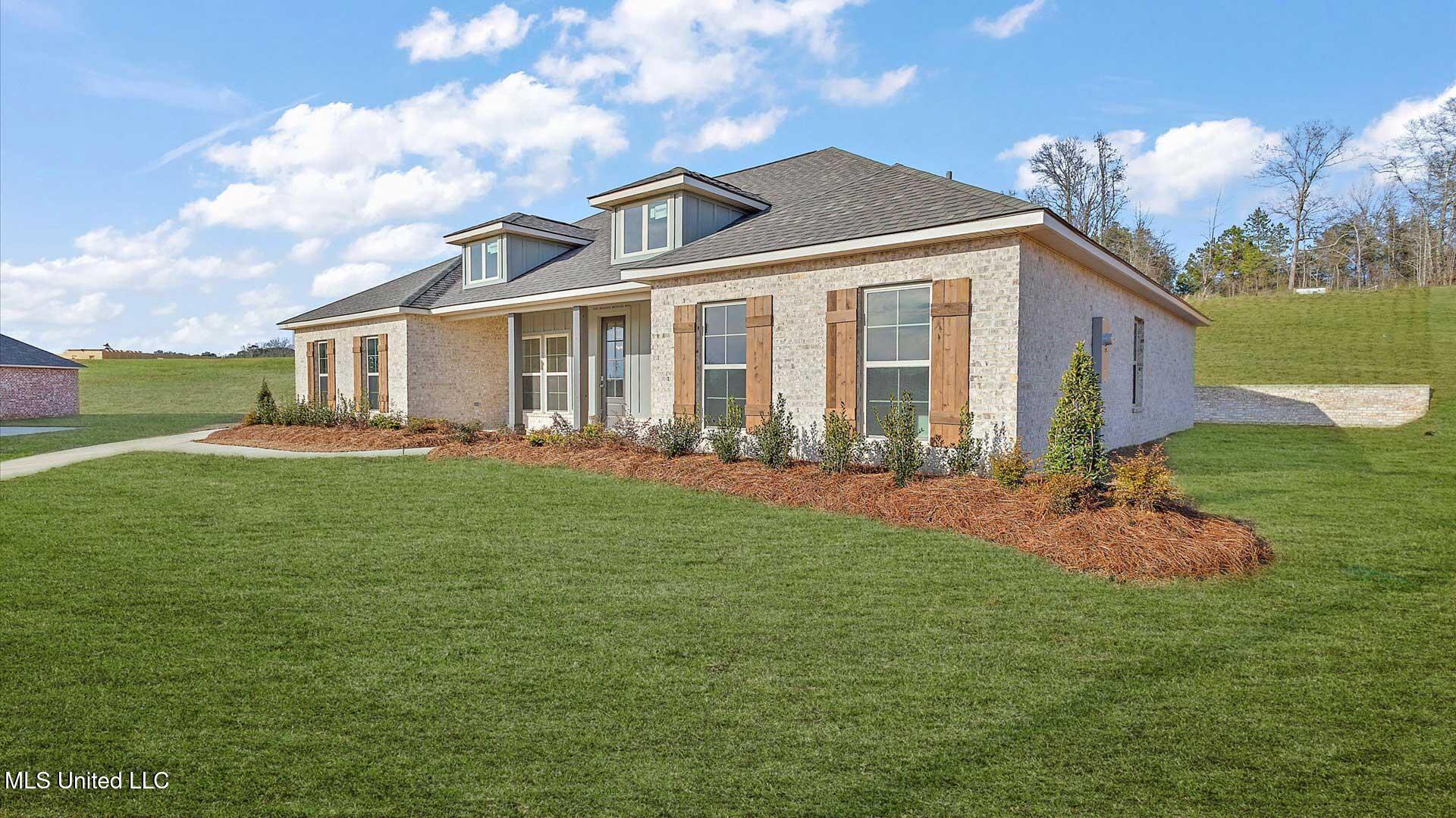 330 Cornerstone Crossing Brandon, MS 39042 - Photo 2 of 36 02-HTP_9089