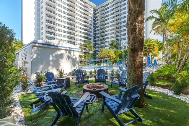$235,000 | 3333 Northeast 34th Street, Unit 806, Fort Lauderdale, FL 33308