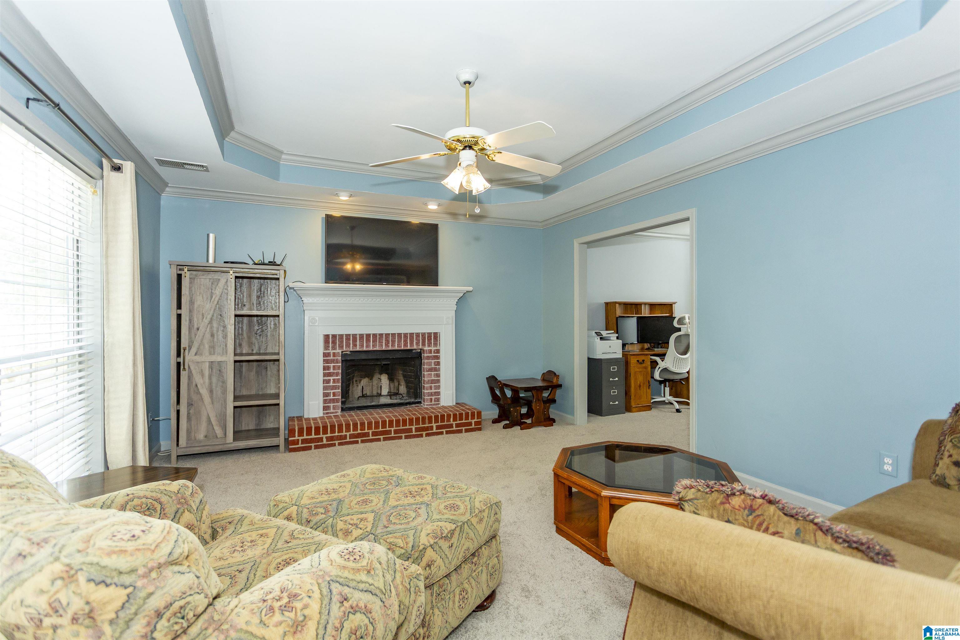 240 Greenfield Lane Alabaster, AL 35007 - Photo 10 of 59