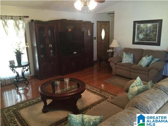1174 Kirby Road Oxford, AL 36203 - Photo 10 of 32