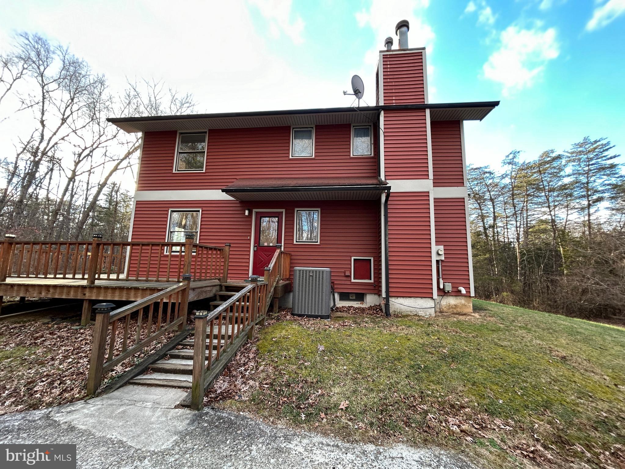 206 Boyle Road Fairfield, PA 17320 - Photo 5 of 150