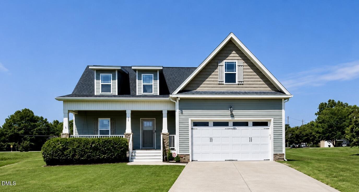 30 Inman Way Selma, NC 27576 - Photo 1 of 29 DAEE7D51-B3A0-49D4-905B-75AA46320ED6