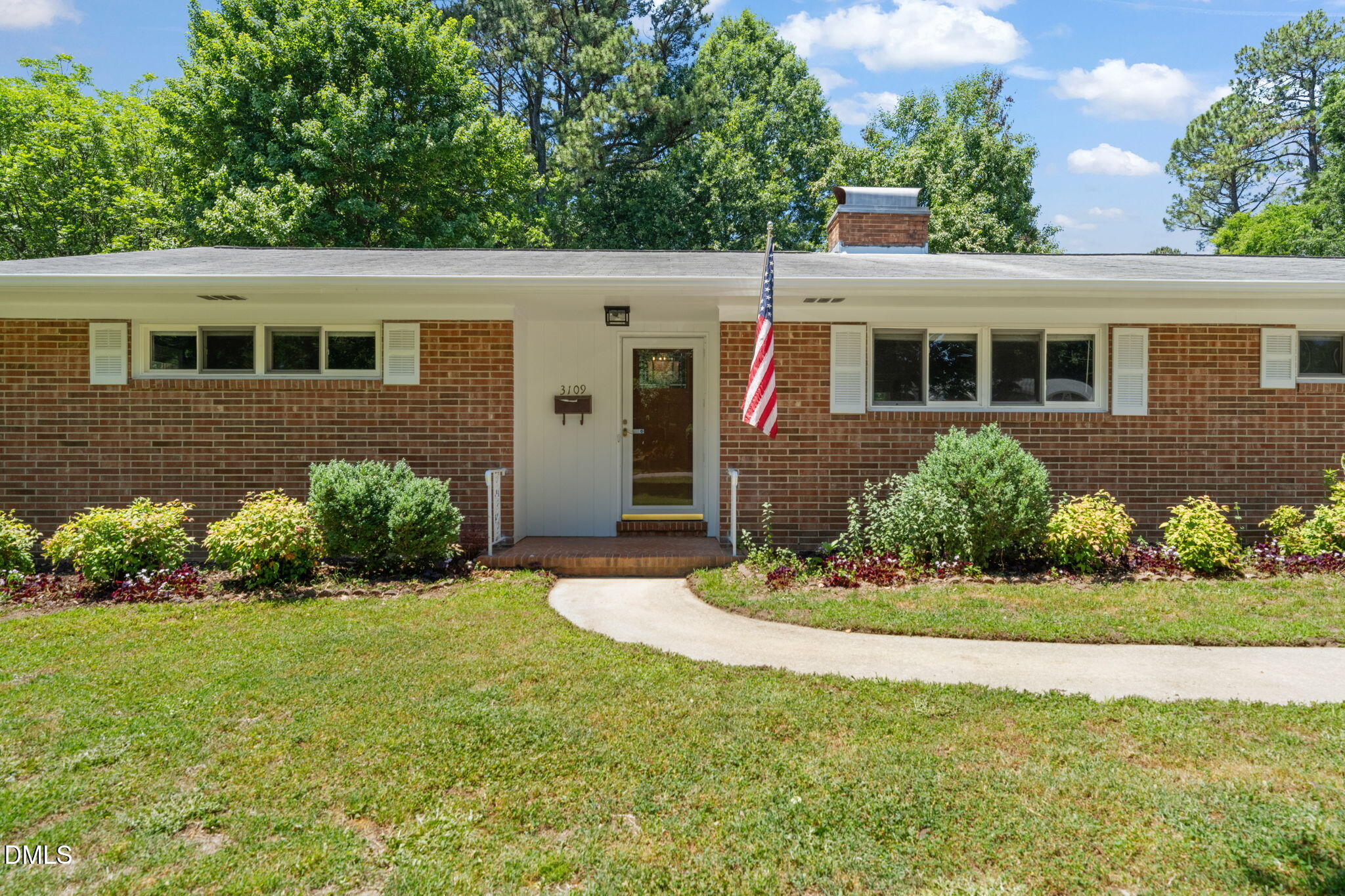 3109 Kenan Road Durham, NC 27704 - Photo 3 of 40