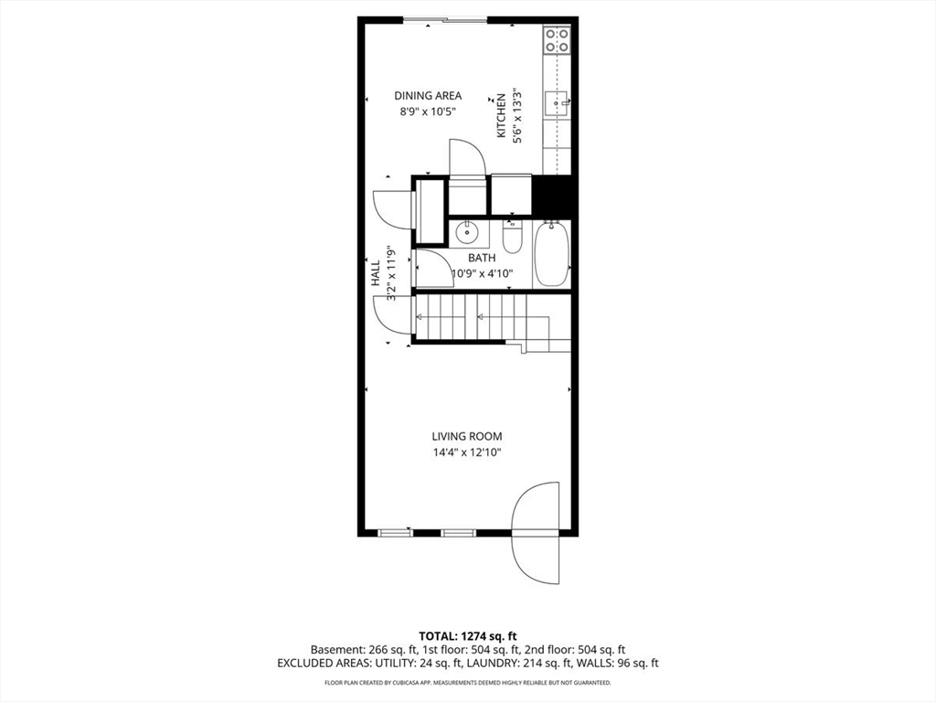 300 Falmouth Road, Unit 20D Mashpee, MA 02649 - Photo 19 of 20 Gallery Image 19