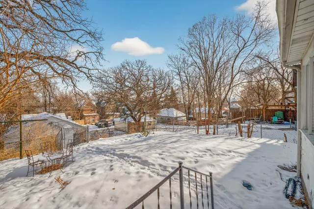 $249,900 | 2622 North 4th Street, Minneapolis, MN 55411