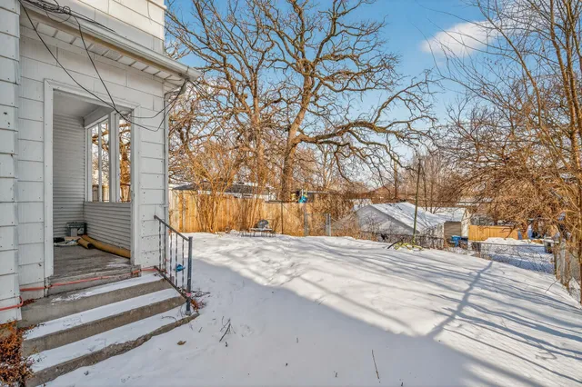 $249,900 | 2622 North 4th Street, Minneapolis, MN 55411