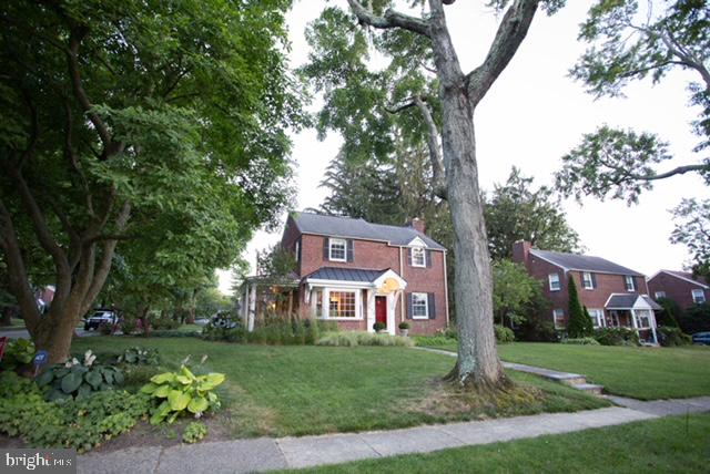 1536 James Road Ardmore, PA 19003 - Photo 1 of 5