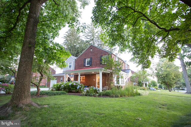 1536 James Road Ardmore, PA 19003 - Photo 2 of 5