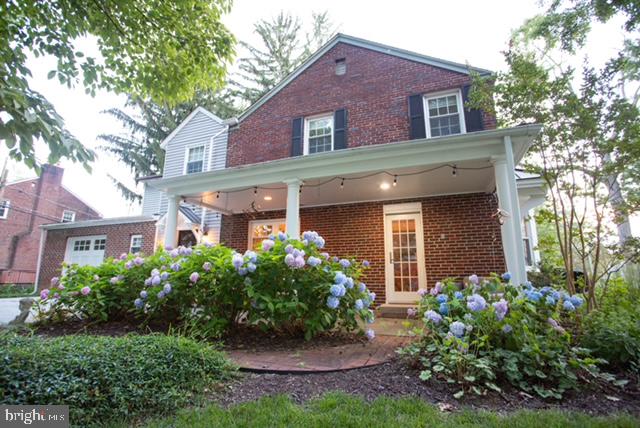 1536 James Road Ardmore, PA 19003 - Photo 4 of 5