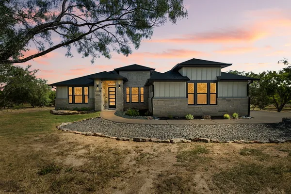 $825,000 | 103 Westcreek Drive, Bertram, TX 78605