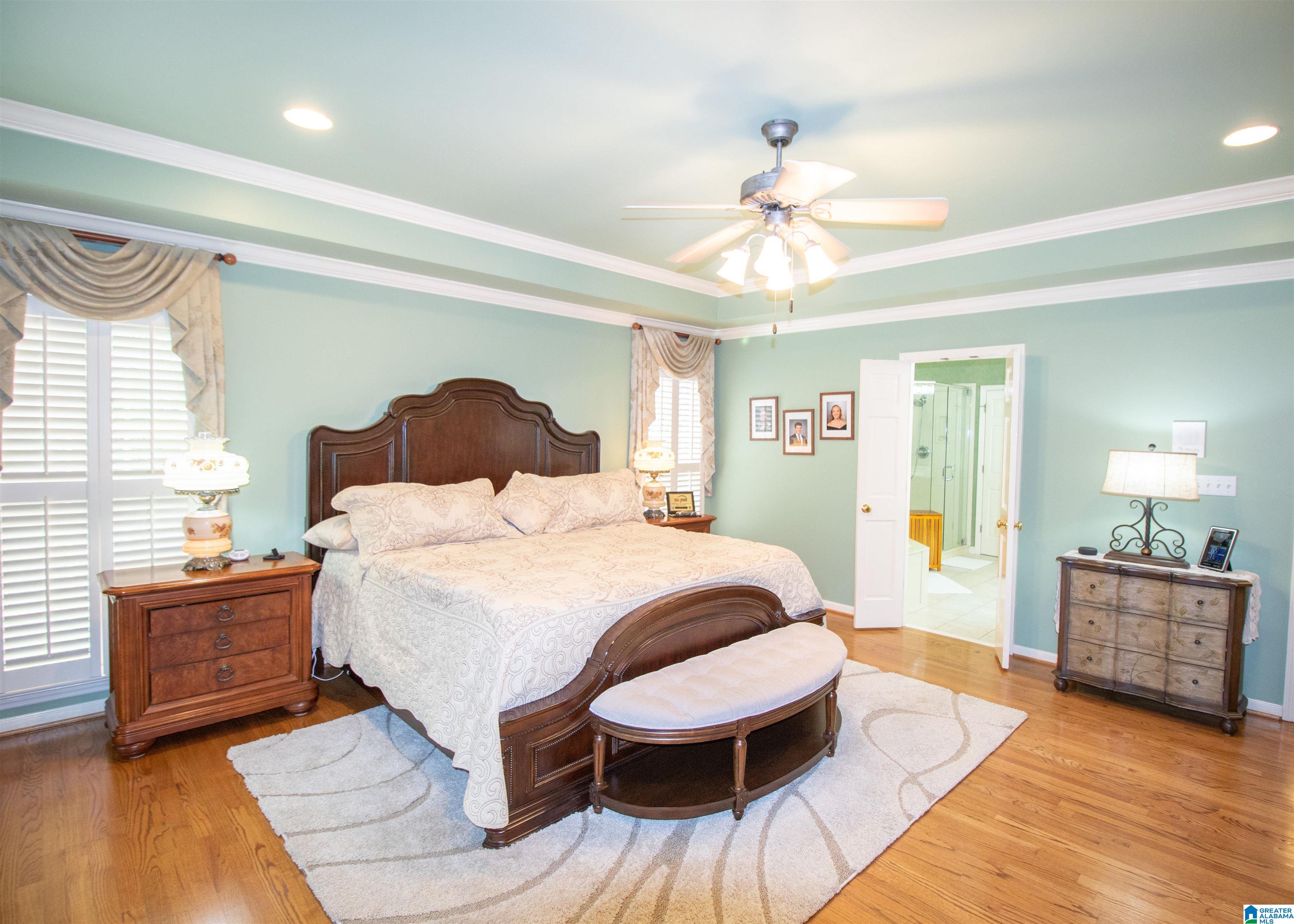 5631 Ridgeview Drive Trussville, AL 35173 - Photo 24 of 69