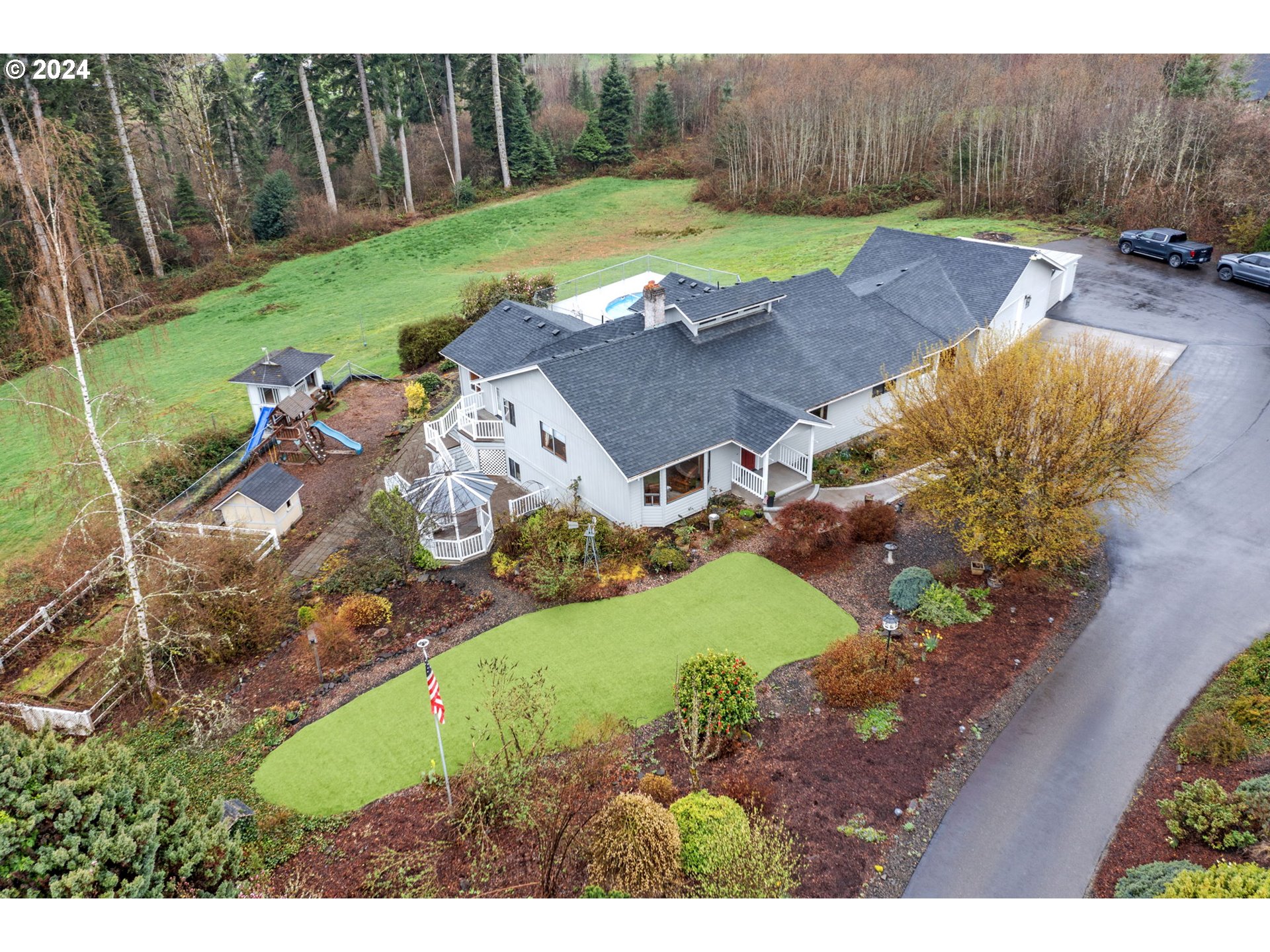 21020 Northeast 202nd Ave