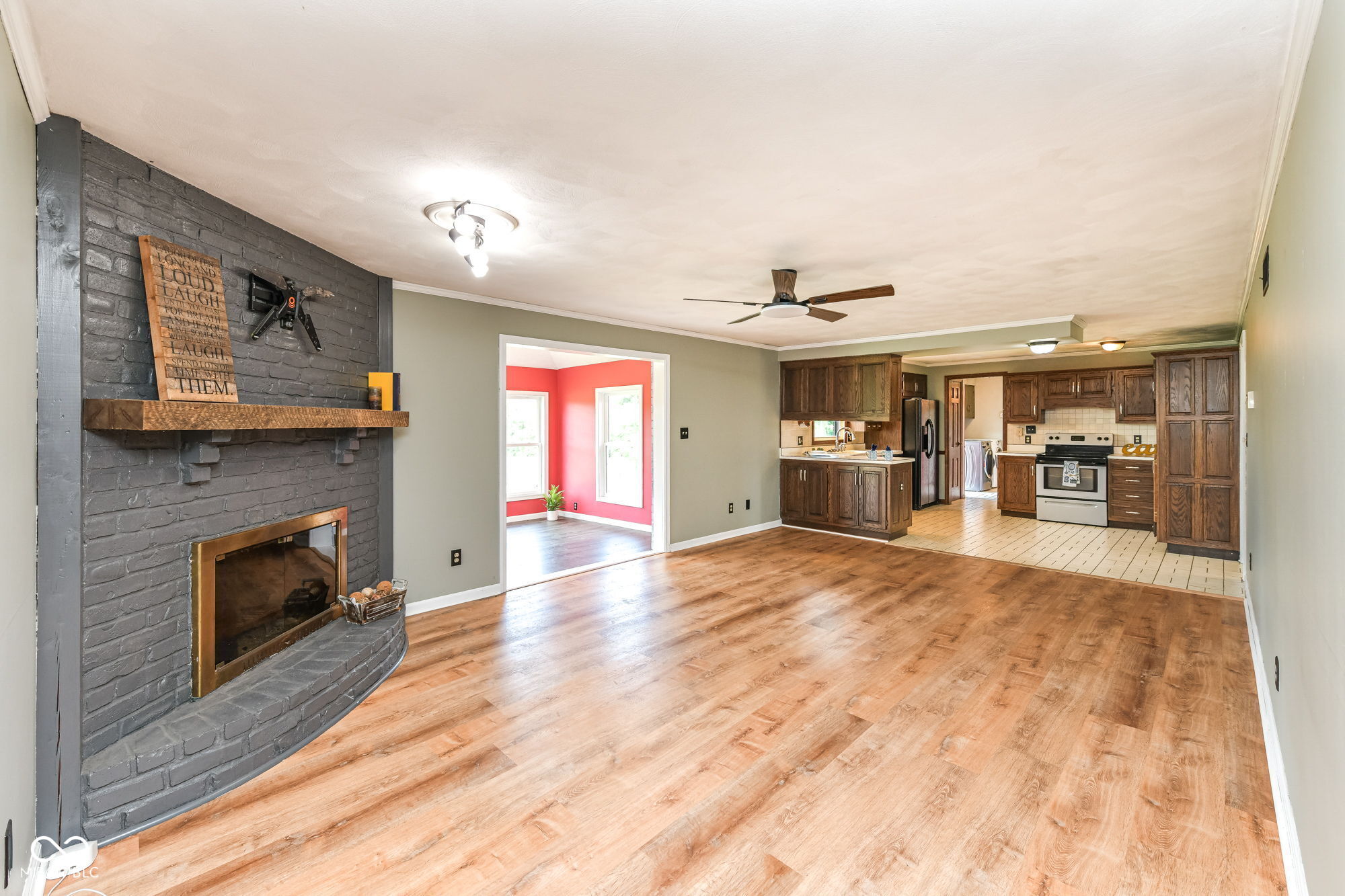 9054 West 8th Street Road Anderson, IN 46011 - Photo 12 of 56