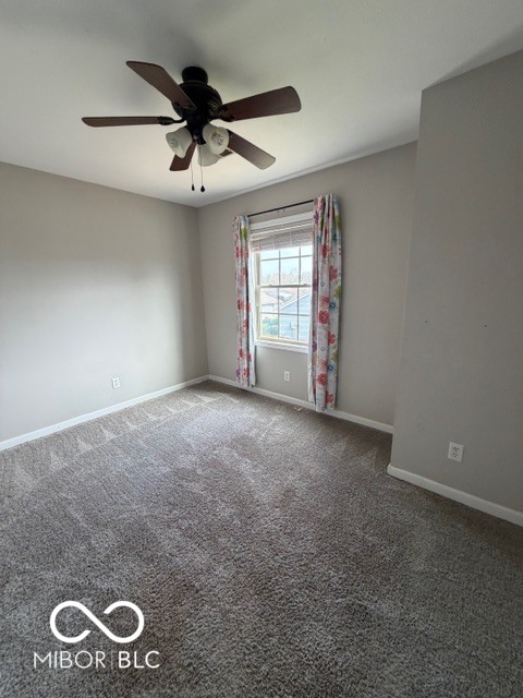 4651 Maplelawn Drive Columbus, IN 47203 - Photo 11 of 17