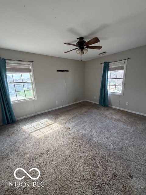 4651 Maplelawn Drive Columbus, IN 47203 - Photo 13 of 17