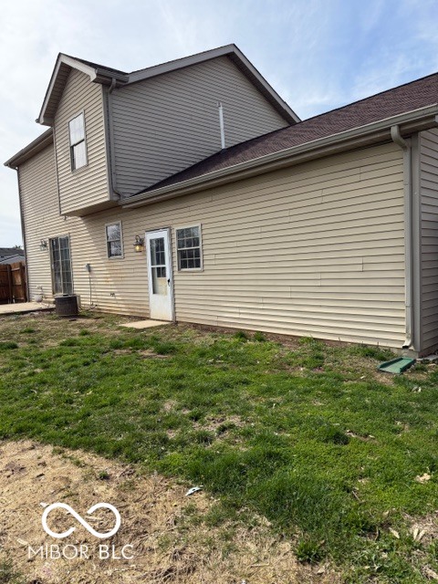 4651 Maplelawn Drive Columbus, IN 47203 - Photo 17 of 17