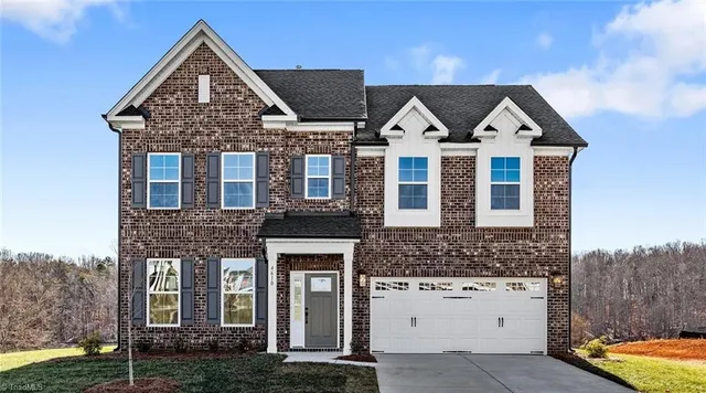 $550,000 | 4610 Hanes Lk Drive, Winston-Salem, NC 27106