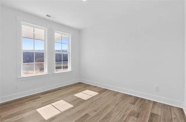 $535,000 | 4610 Hanes Lk Drive, Winston-Salem, NC 27106