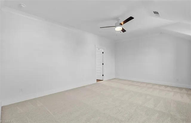 $535,000 | 4610 Hanes Lk Drive, Winston-Salem, NC 27106