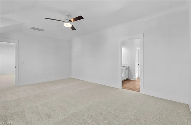 $535,000 | 4610 Hanes Lk Drive, Winston-Salem, NC 27106