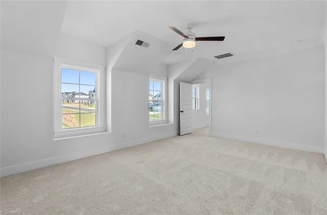 $535,000 | 4610 Hanes Lk Drive, Winston-Salem, NC 27106