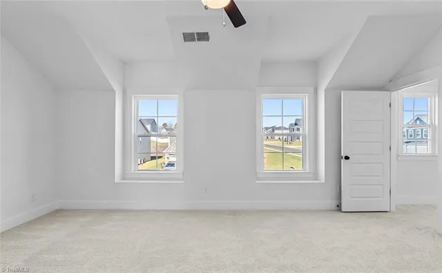 $535,000 | 4610 Hanes Lk Drive, Winston-Salem, NC 27106