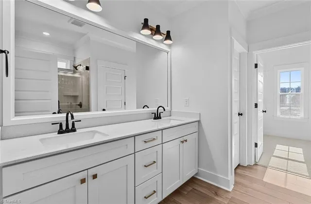 $535,000 | 4610 Hanes Lk Drive, Winston-Salem, NC 27106