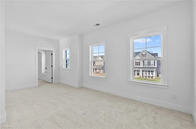 $535,000 | 4610 Hanes Lk Drive, Winston-Salem, NC 27106